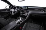 Genesis G70 3.3T 2017 года (KR)